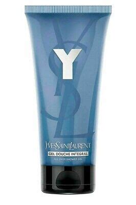 ysl body wash men's